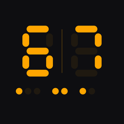 Lamplighter app icon